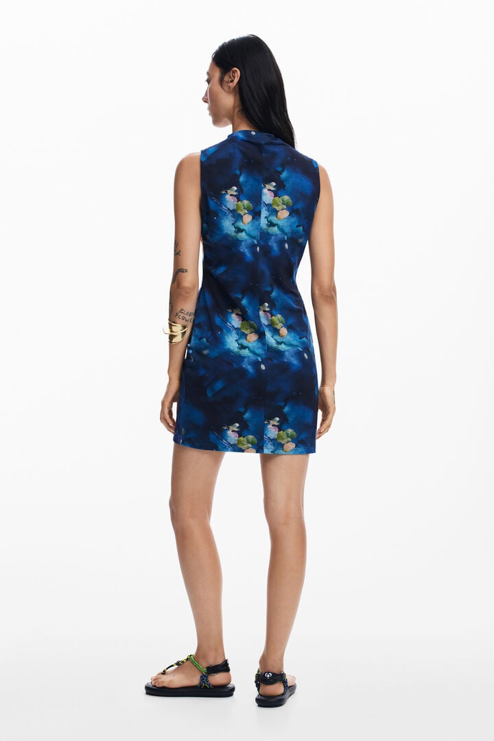 Vestido Koi | Desigual