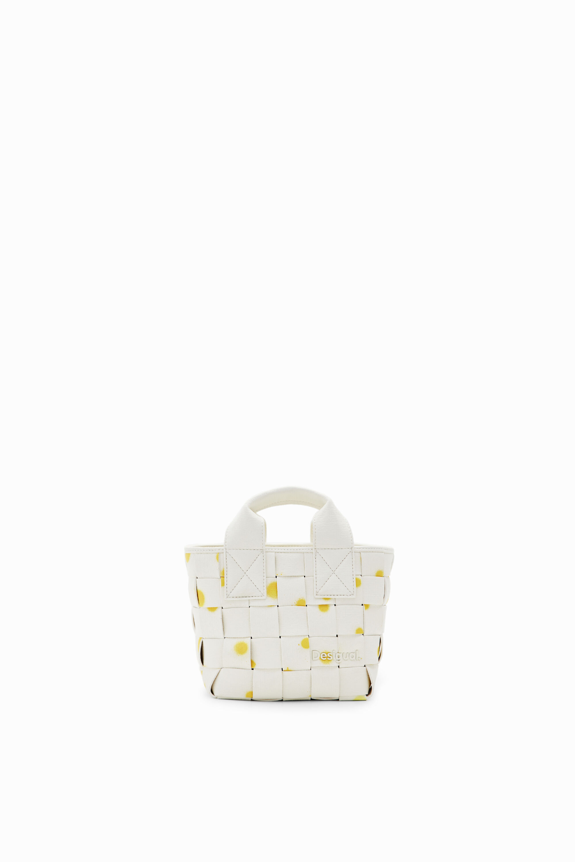Desigual tote discount