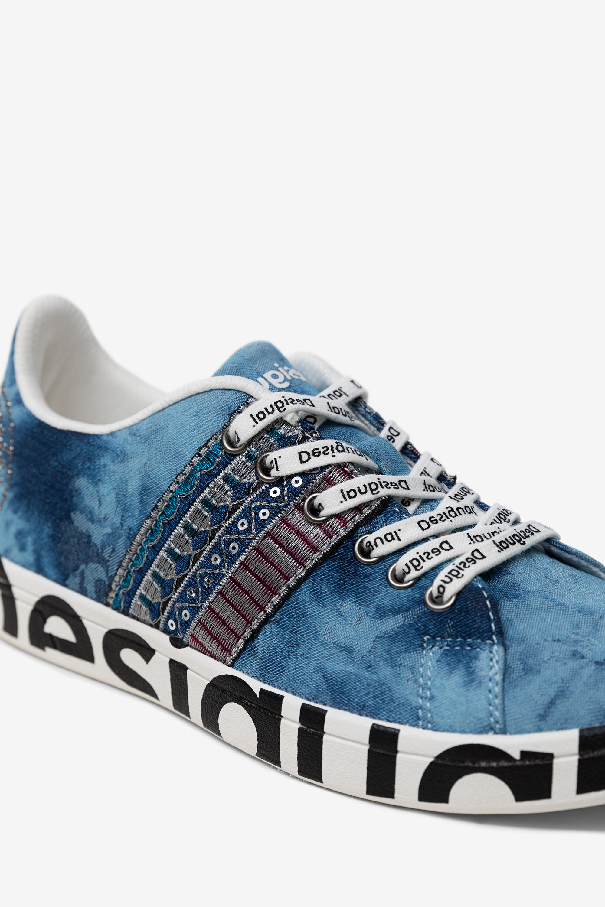 sneakers desigual