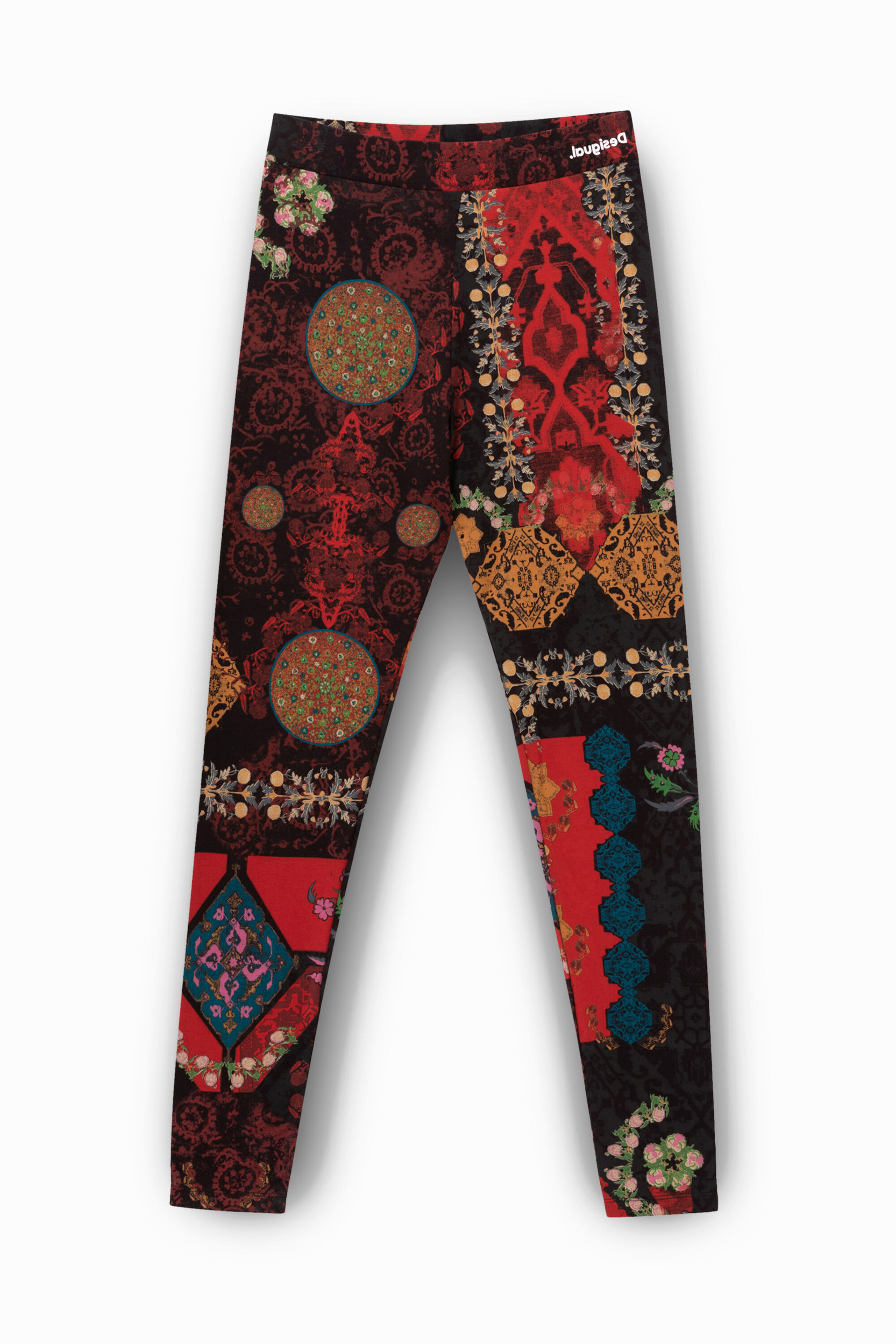 boho leggings