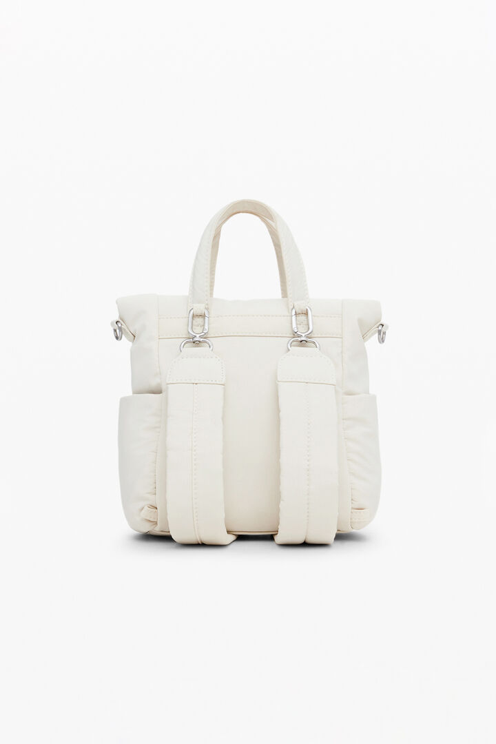 Voyager XS Backpack | Desigual