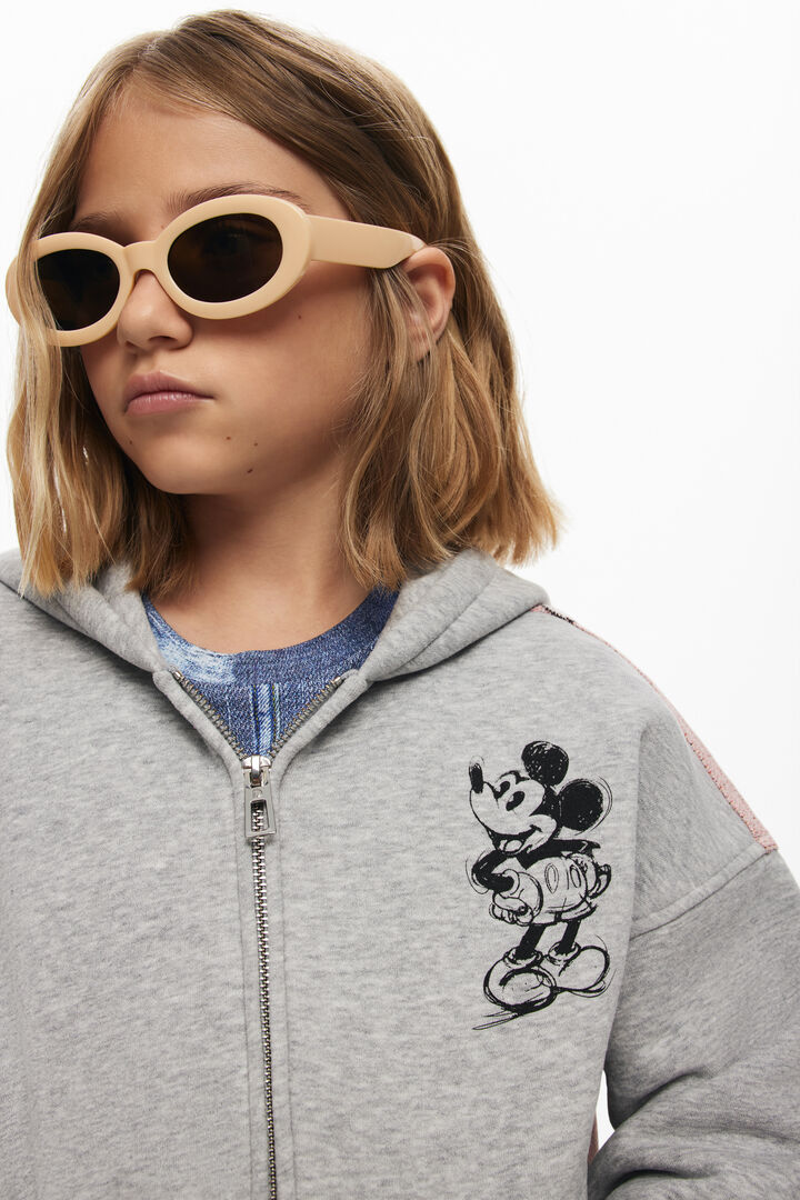Sweat-shirt Mickey Mouse™ | Desigual