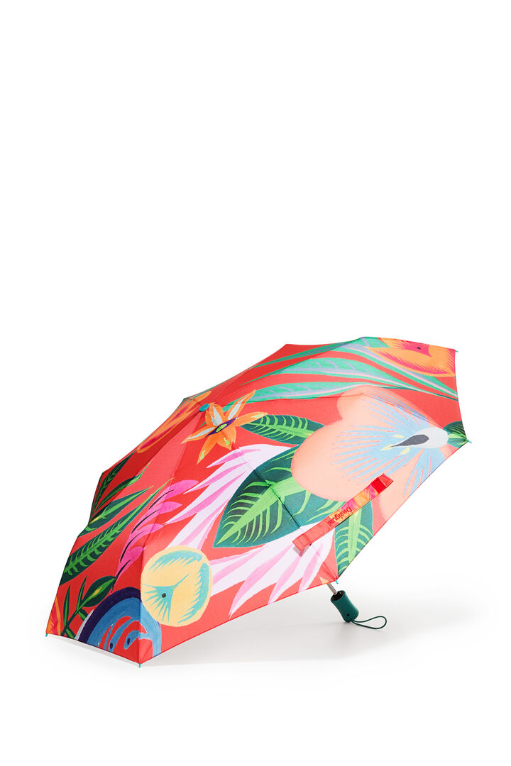 Umbrella Liana | Desigual