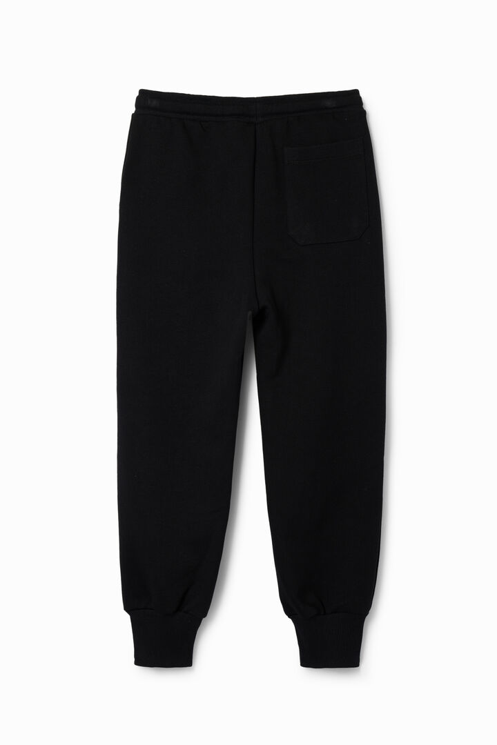 Pantalon jogging Smiley Originals ® | Desigual