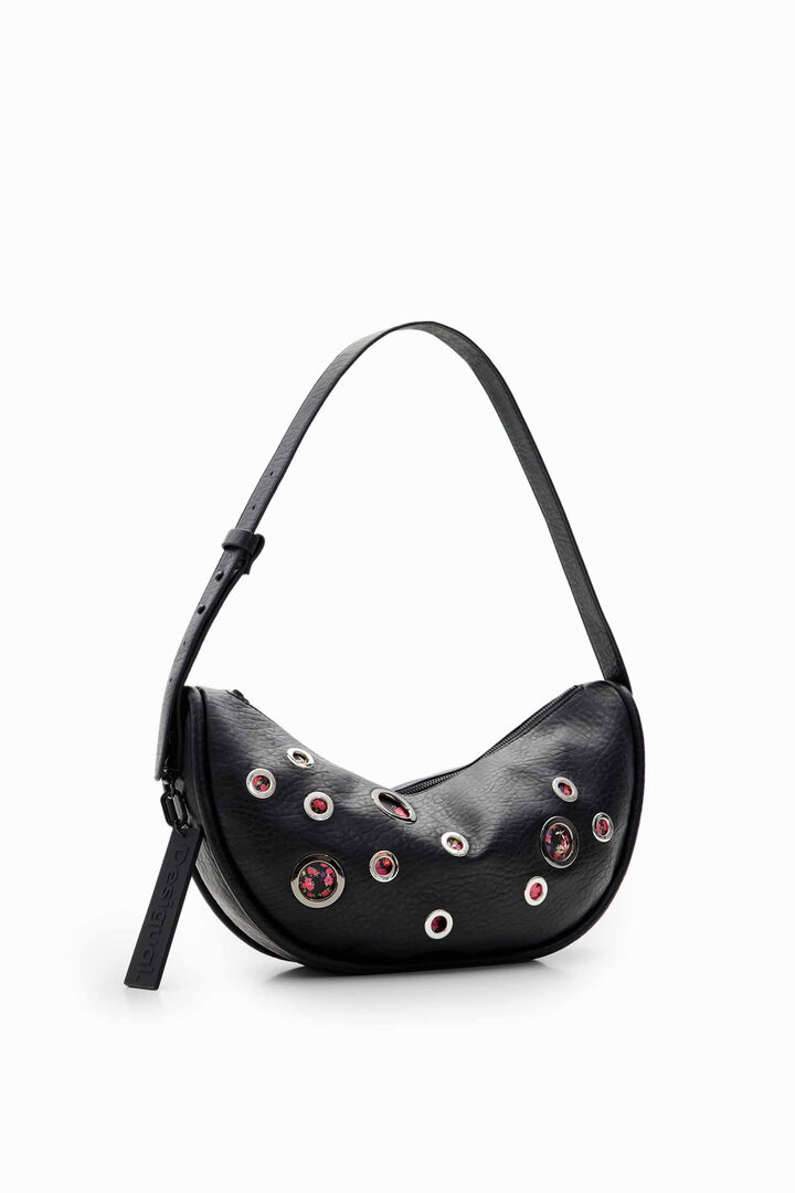 Bolso mediano círculos | Desigual