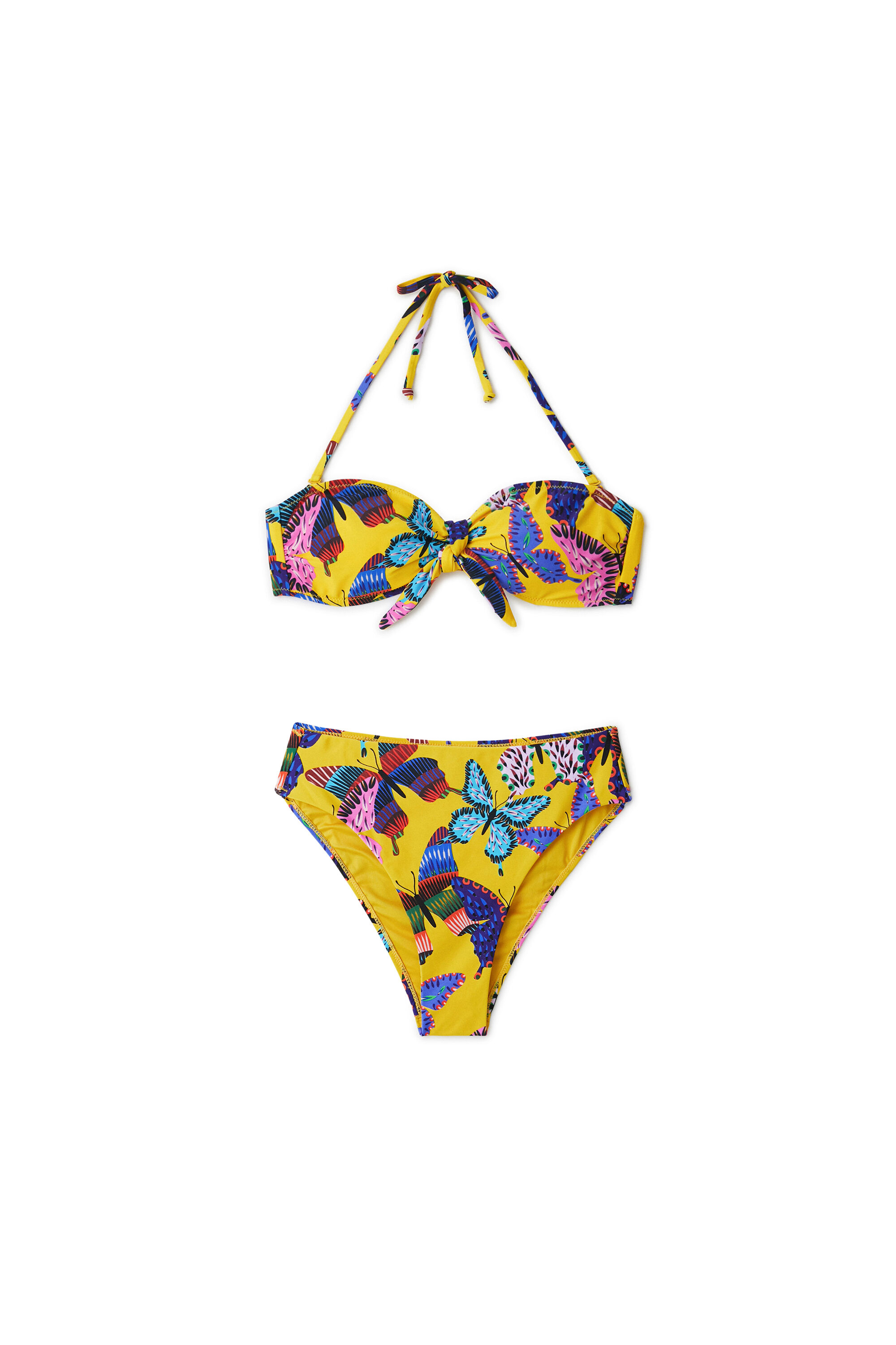 Desigual beachwear on sale