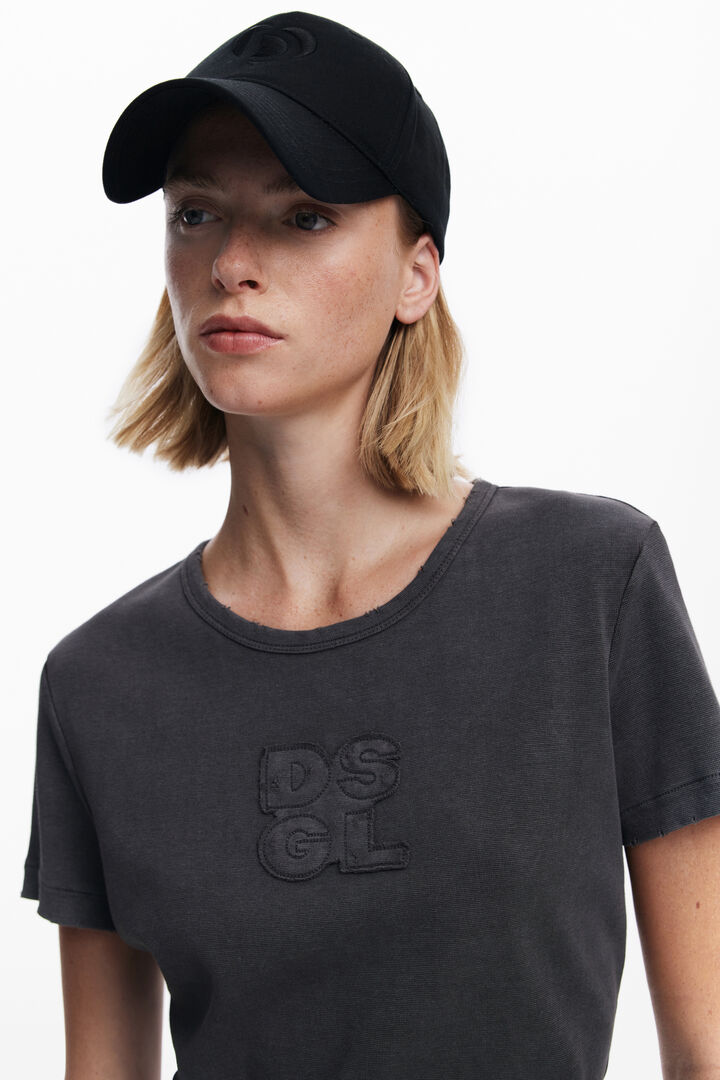 Καπέλο logo | Desigual