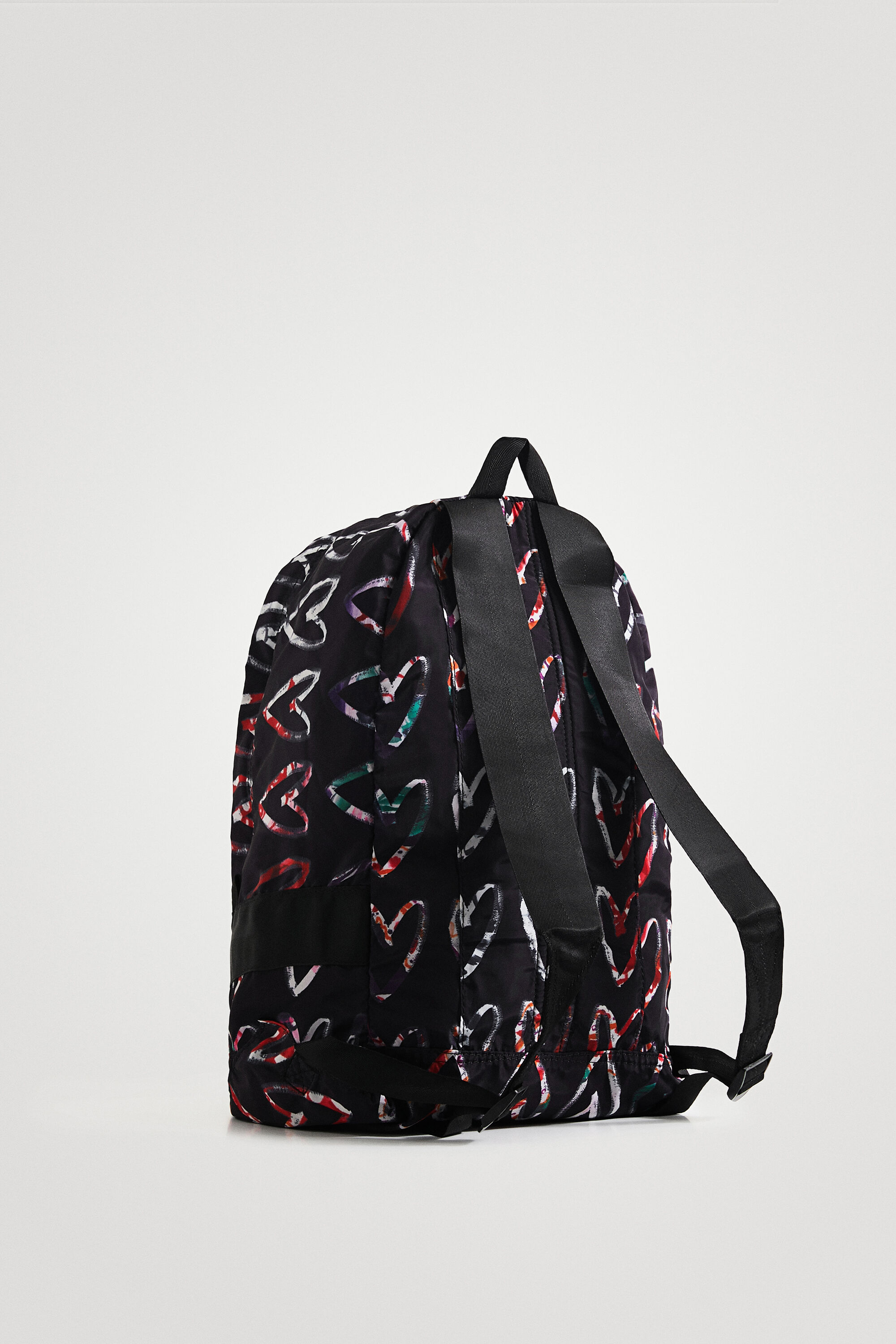 Mochila plegable desigual outlet