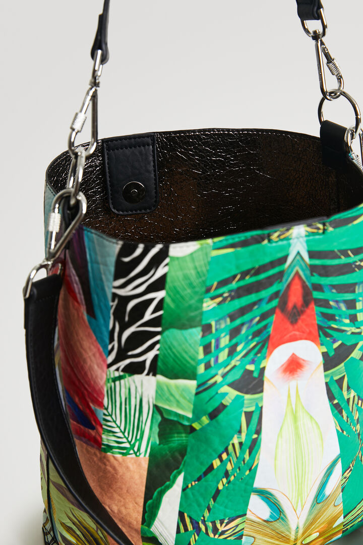Arty sack bag | Desigual
