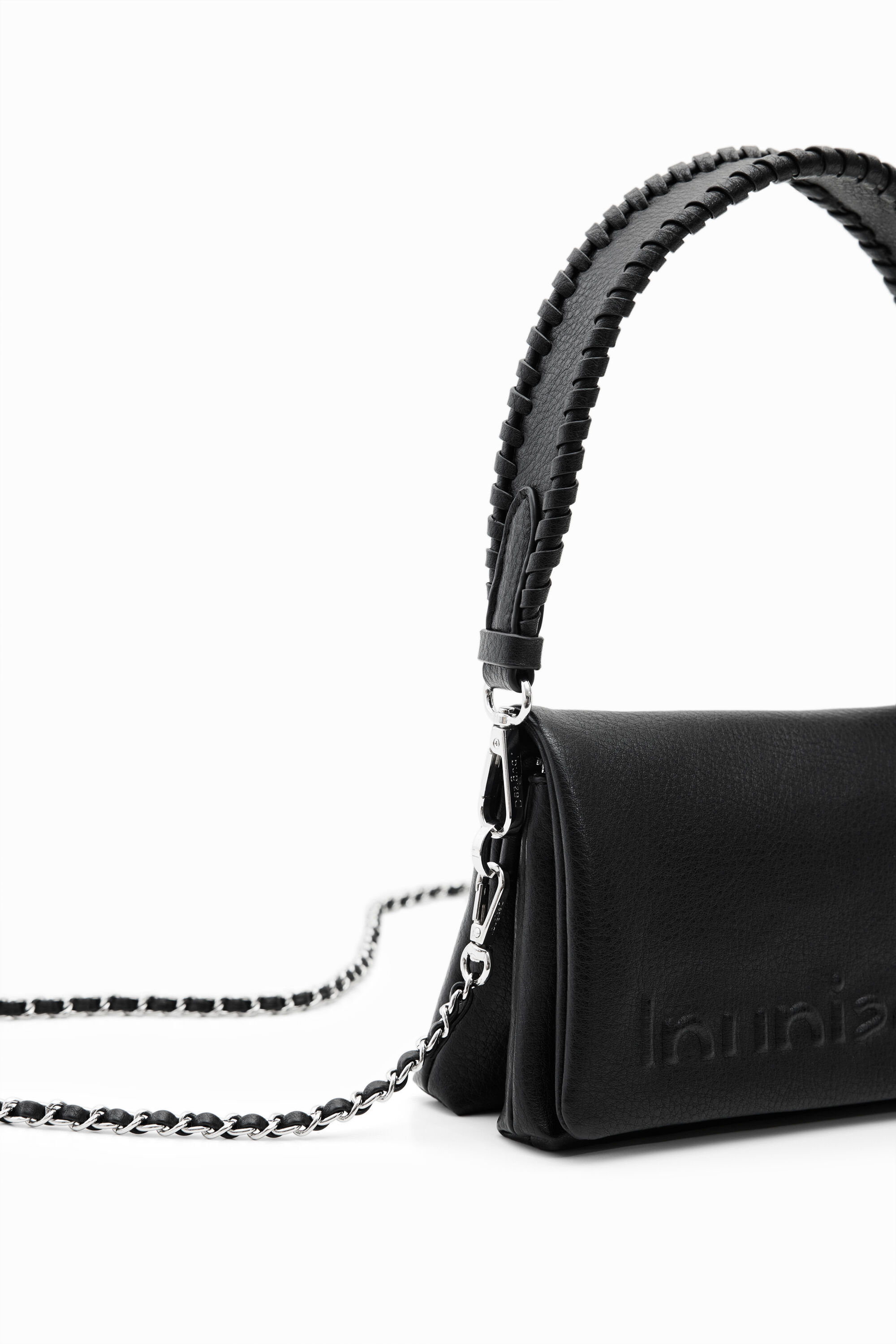 Mini sac 2025 desigual