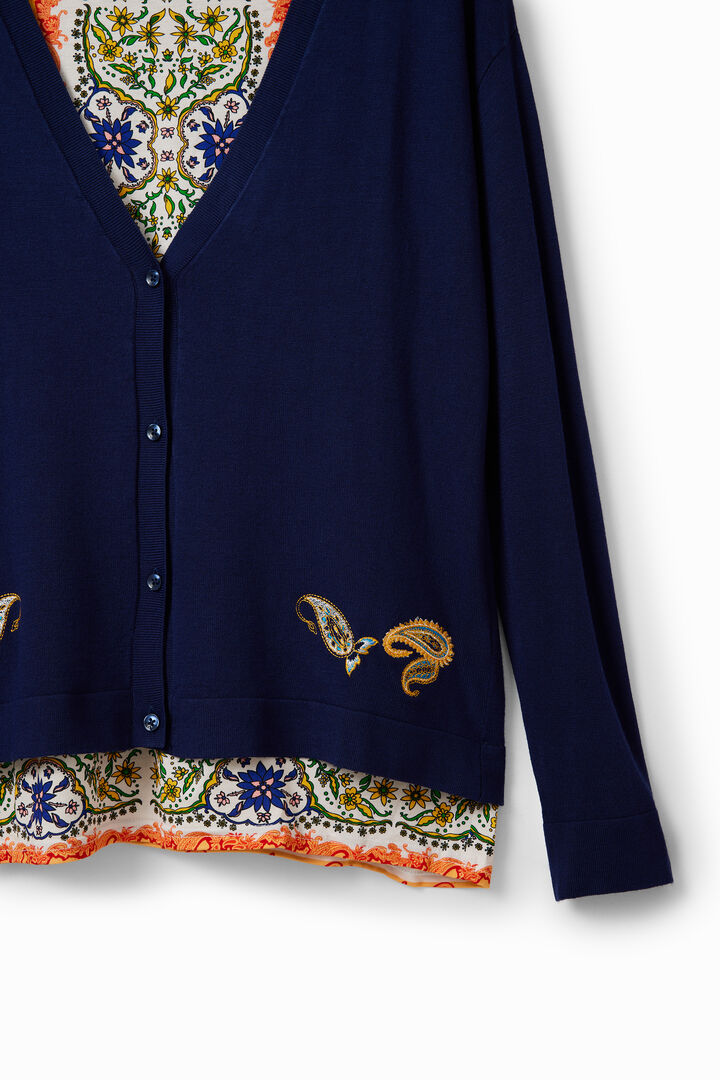  | Desigual