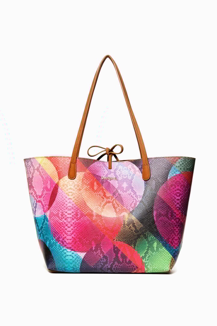 Mercury Capri Bag | Desigual