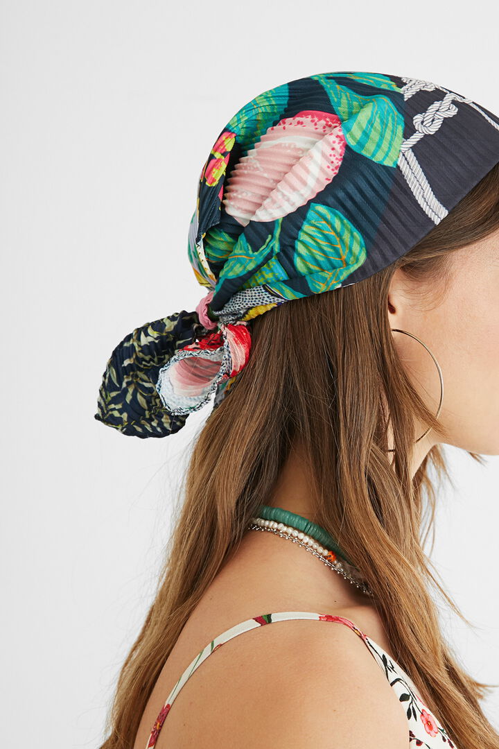 Fular | Desigual
