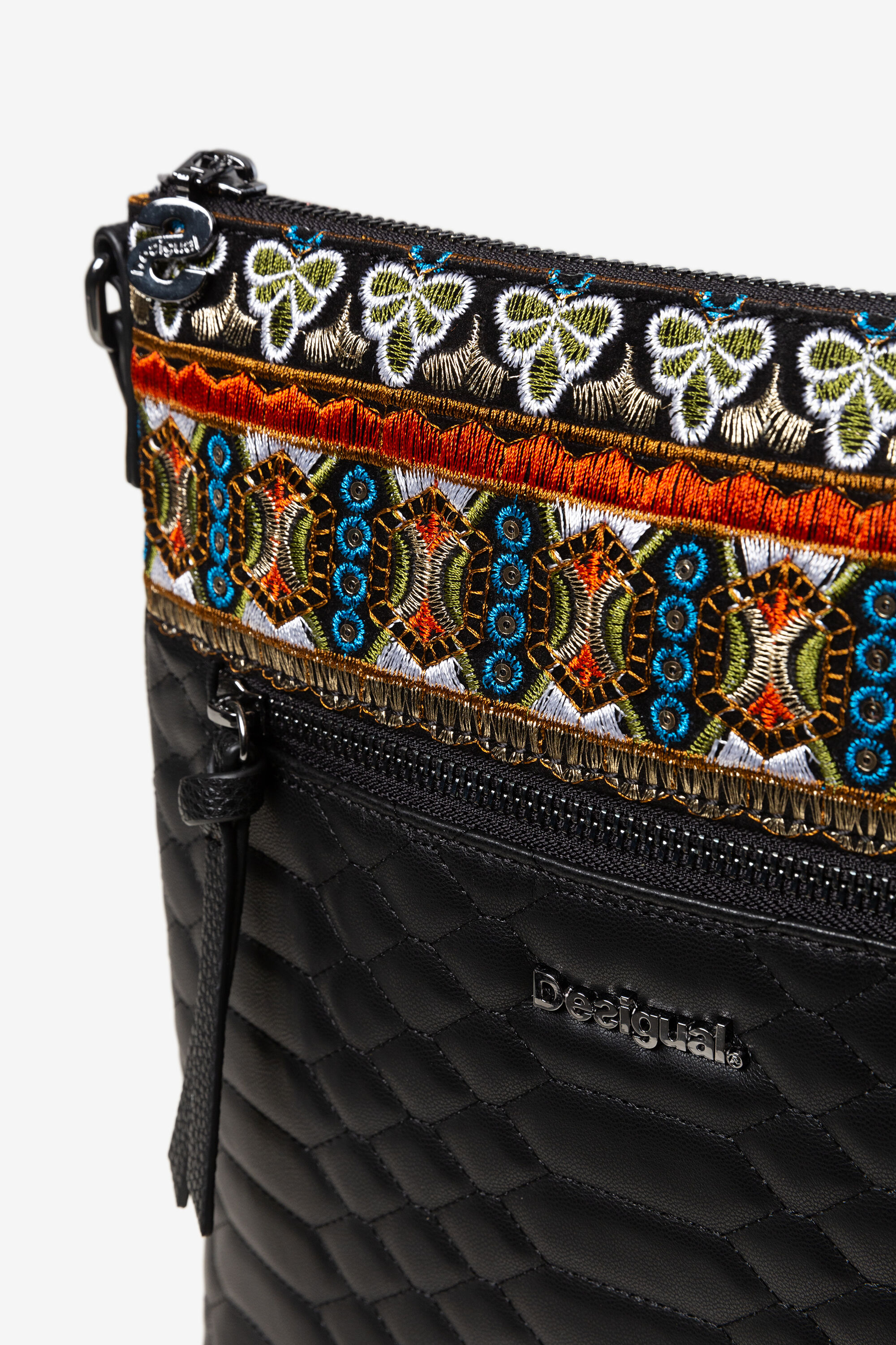 Ethnic sling bags online clearance