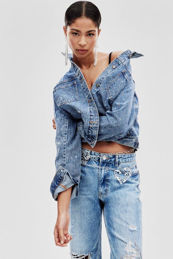 Total look