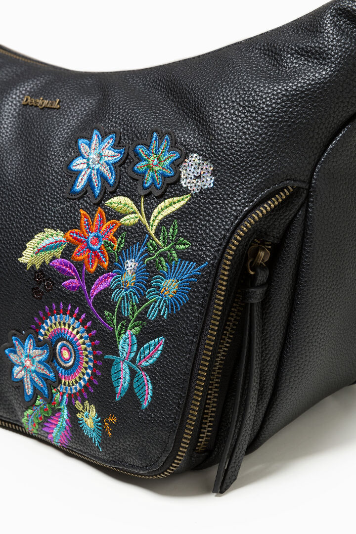 Mavi Somalia Bag | Desigual