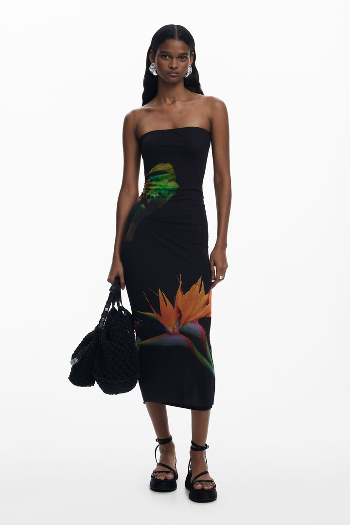 Vestit paraula d'honor
