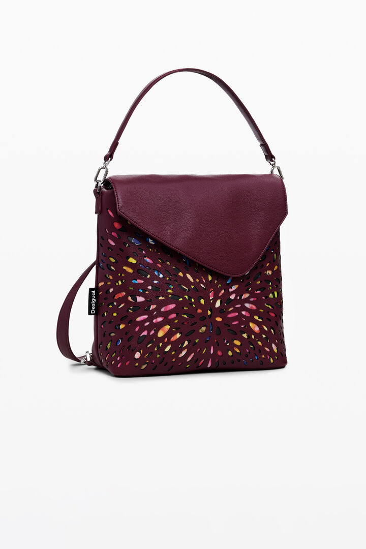 Knotted T-shirt | Desigual