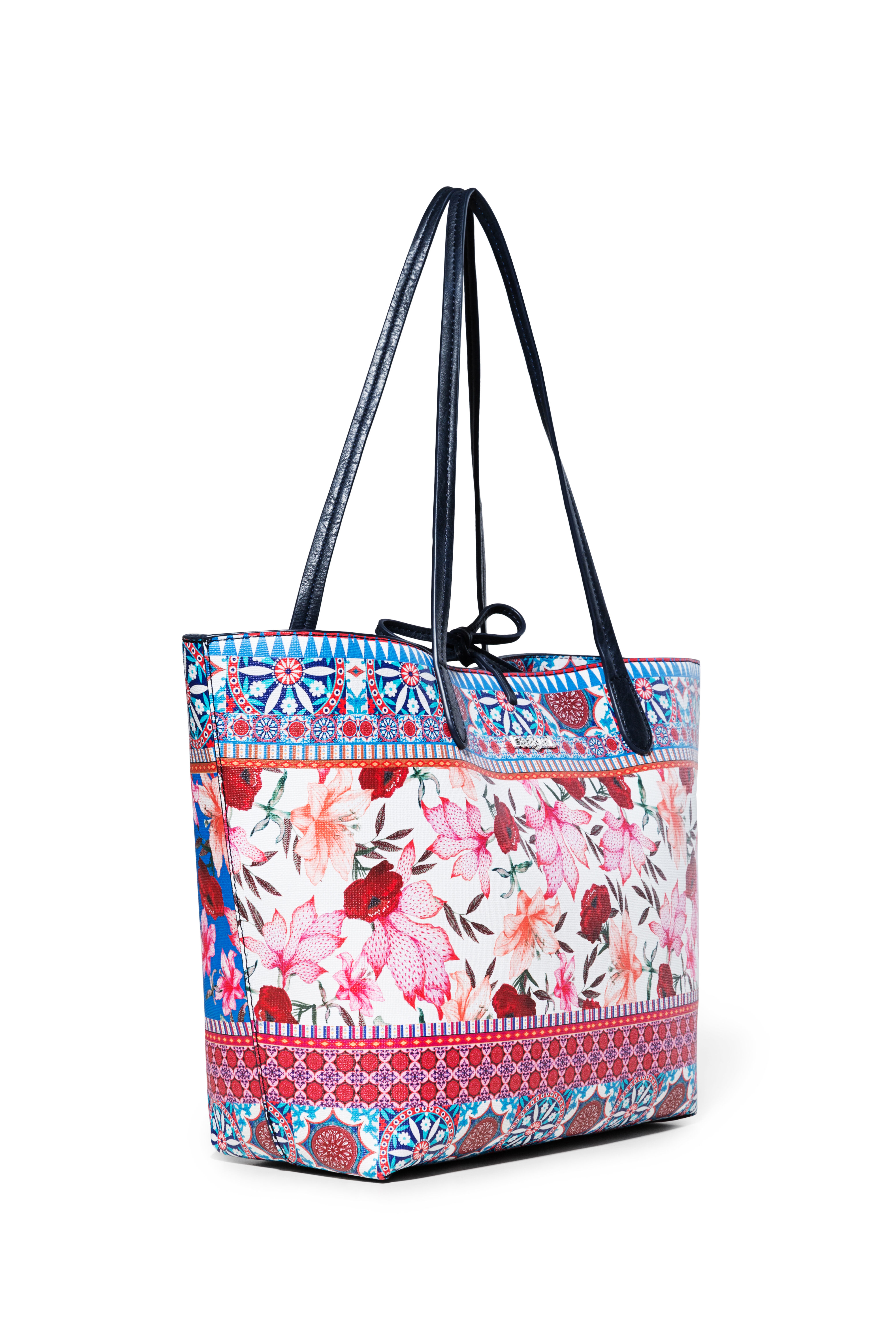 Desigual shop capri bag
