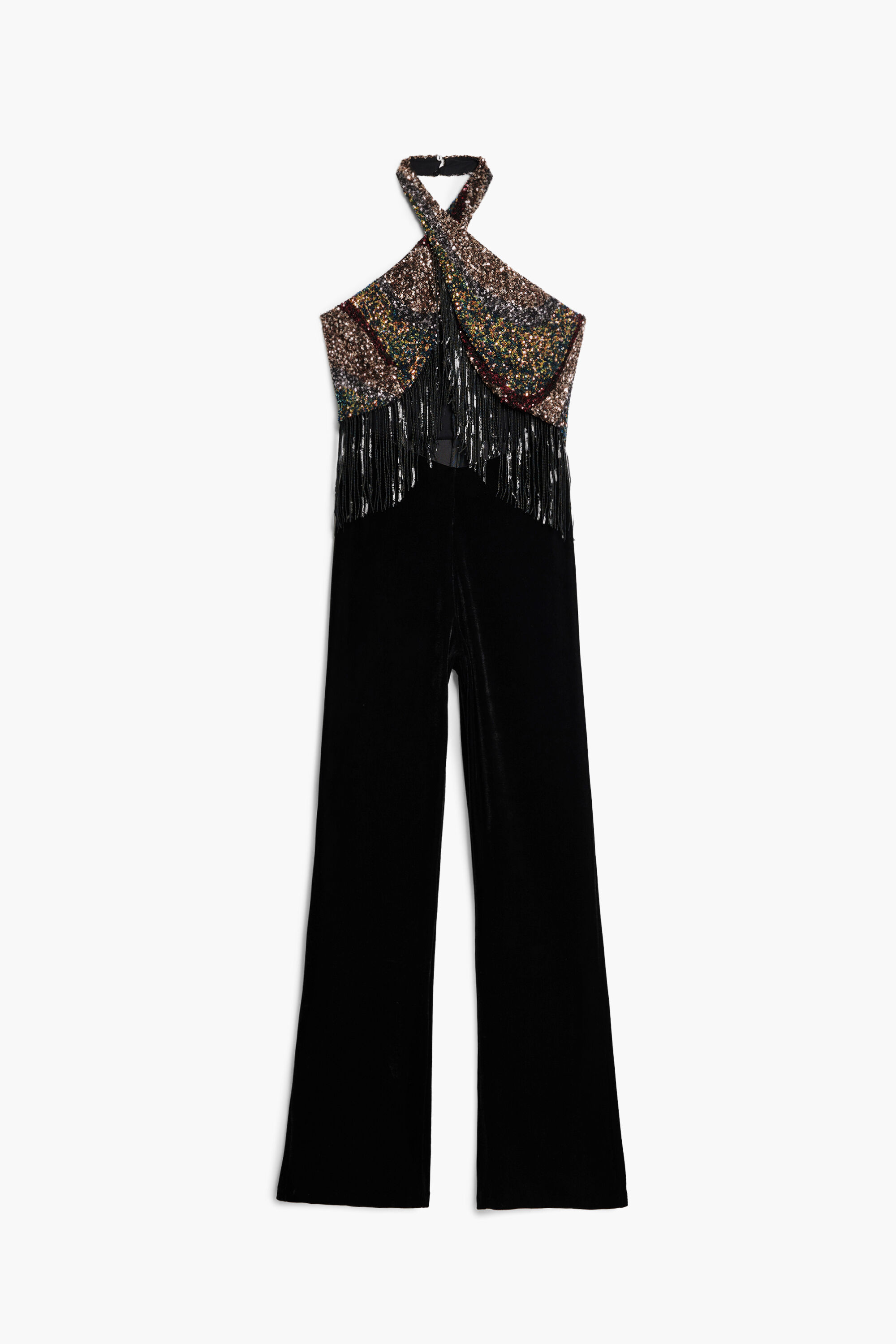 Desigual Two-piece jumpsuit