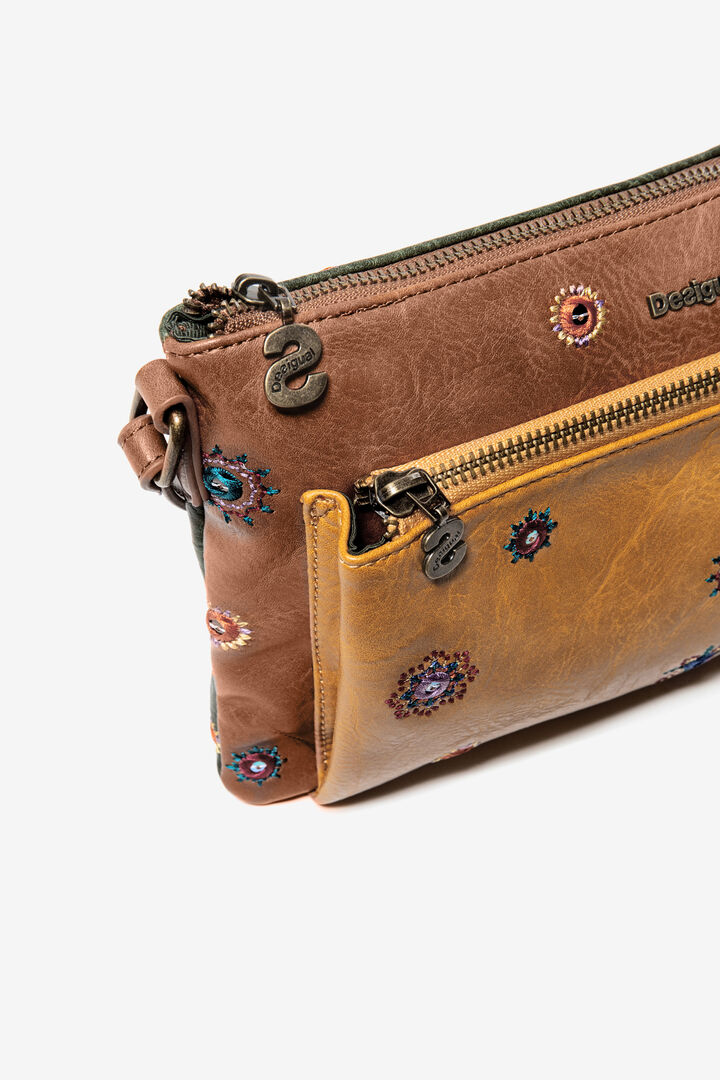 Sac Julietta Toulouse | Desigual