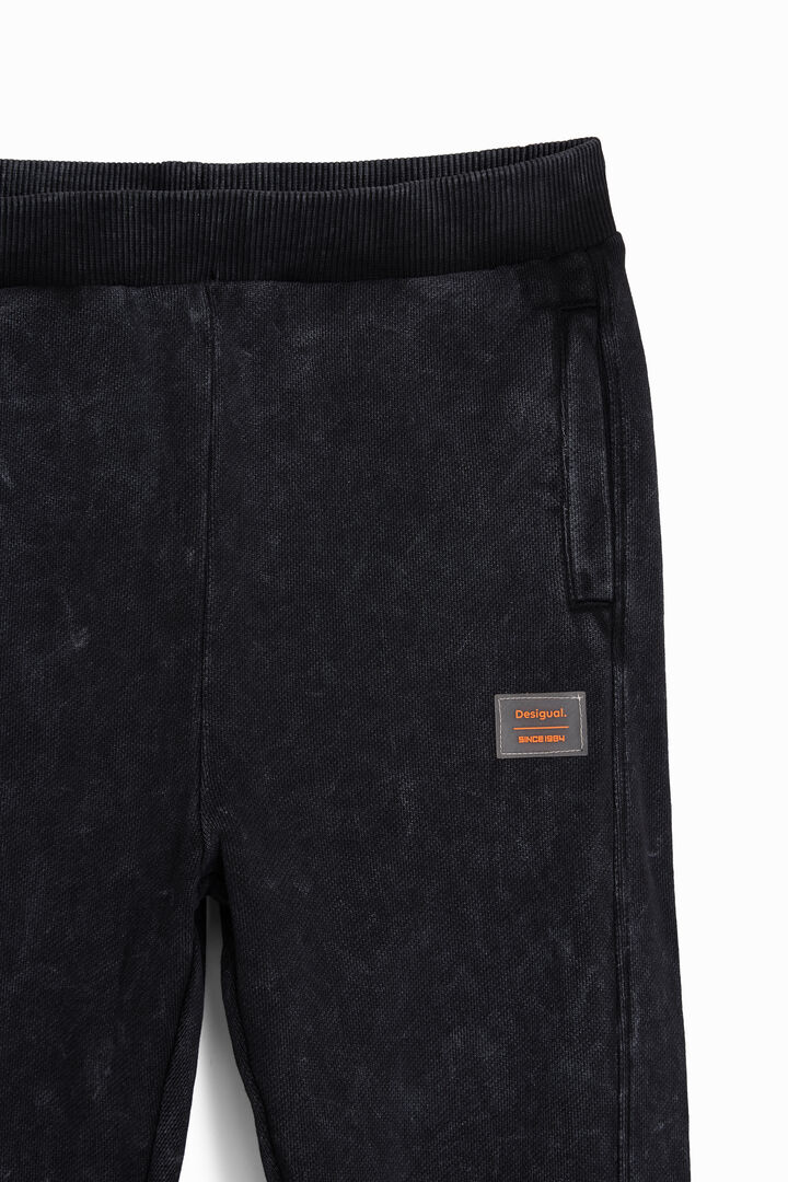 Pantalón jogger | Desigual