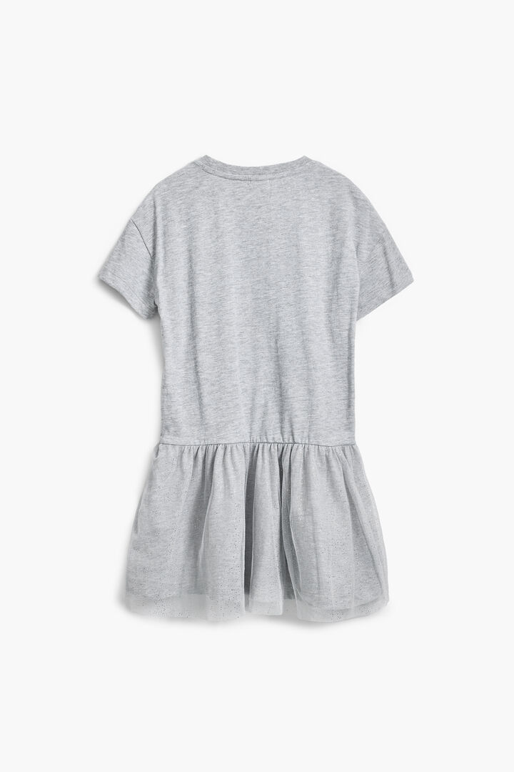 Short heart dress | Desigual