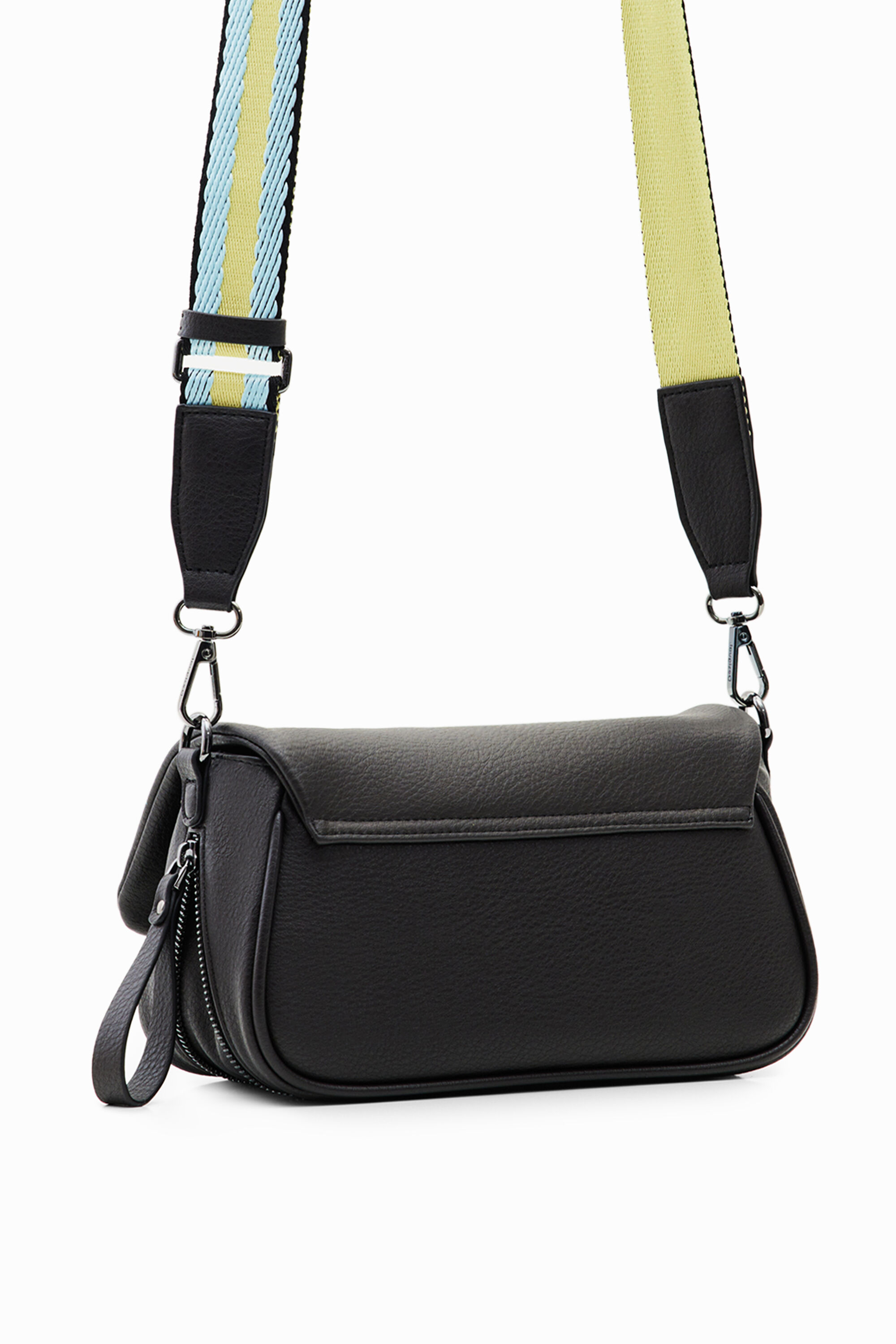 Desigual cross hotsell body bag