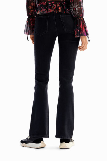 Texans flare d'estràs | Desigual