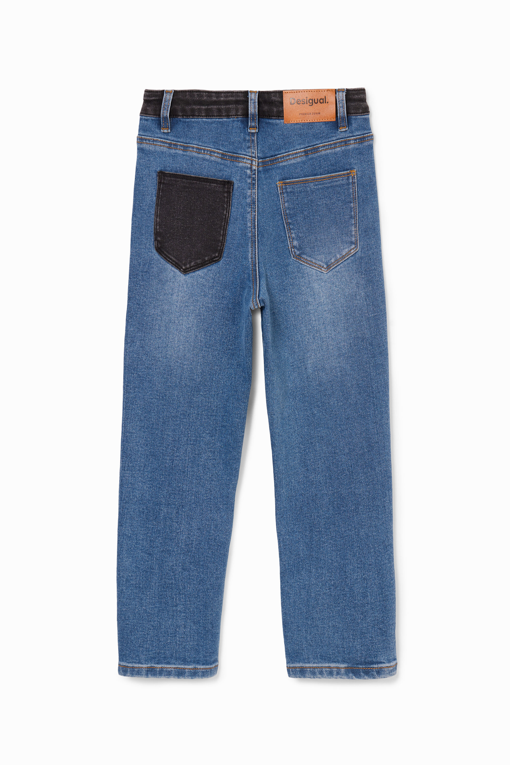 Jean desigual new arrivals