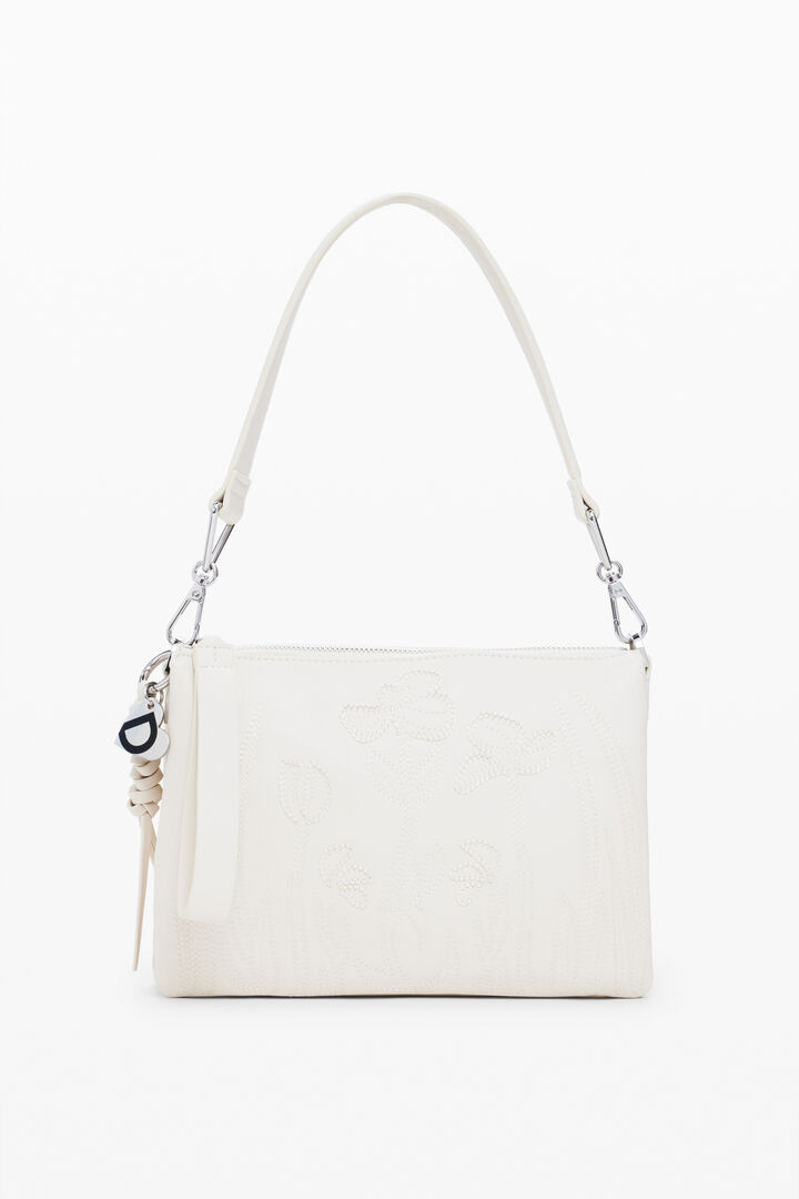 Floral handbag | Desigual