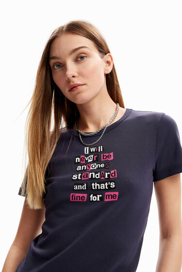 Samarreta | Desigual