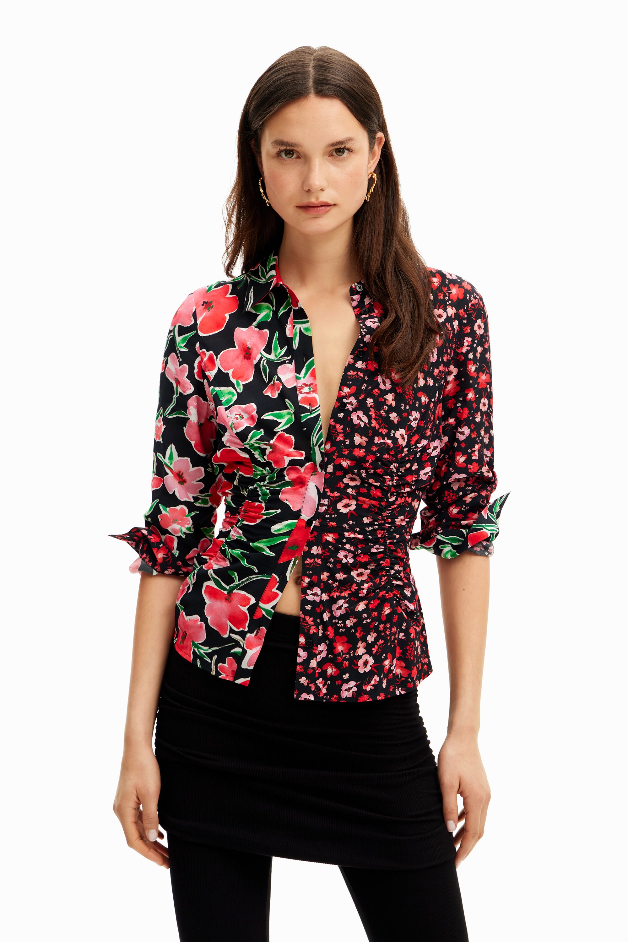 Desigual camicie donna online