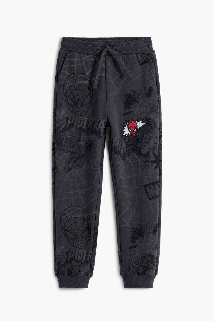 Pantalon jogger Spiderman™ | Desigual