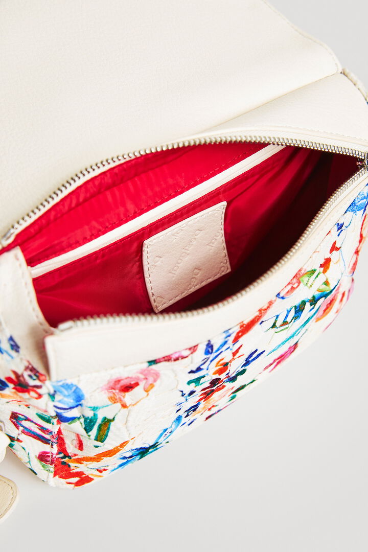 Arty lace sling | Desigual