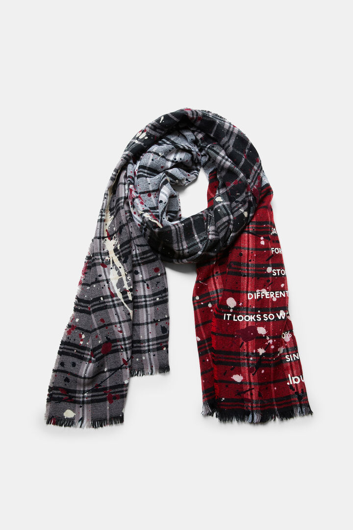 Foulard | Desigual