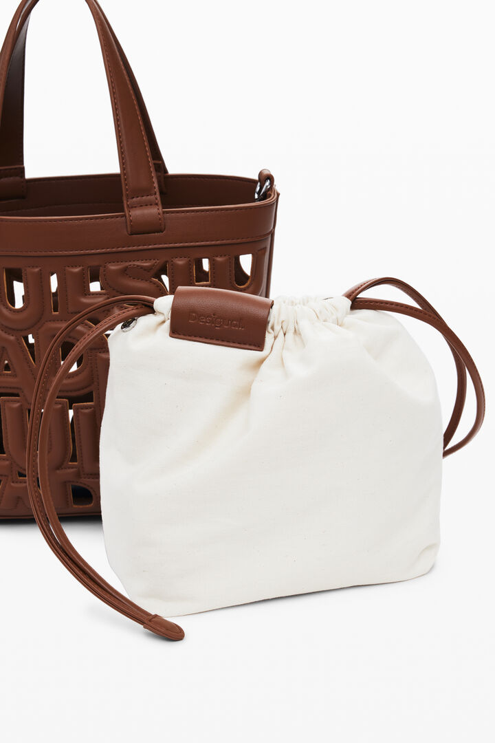 Torba sa slovima | Desigual