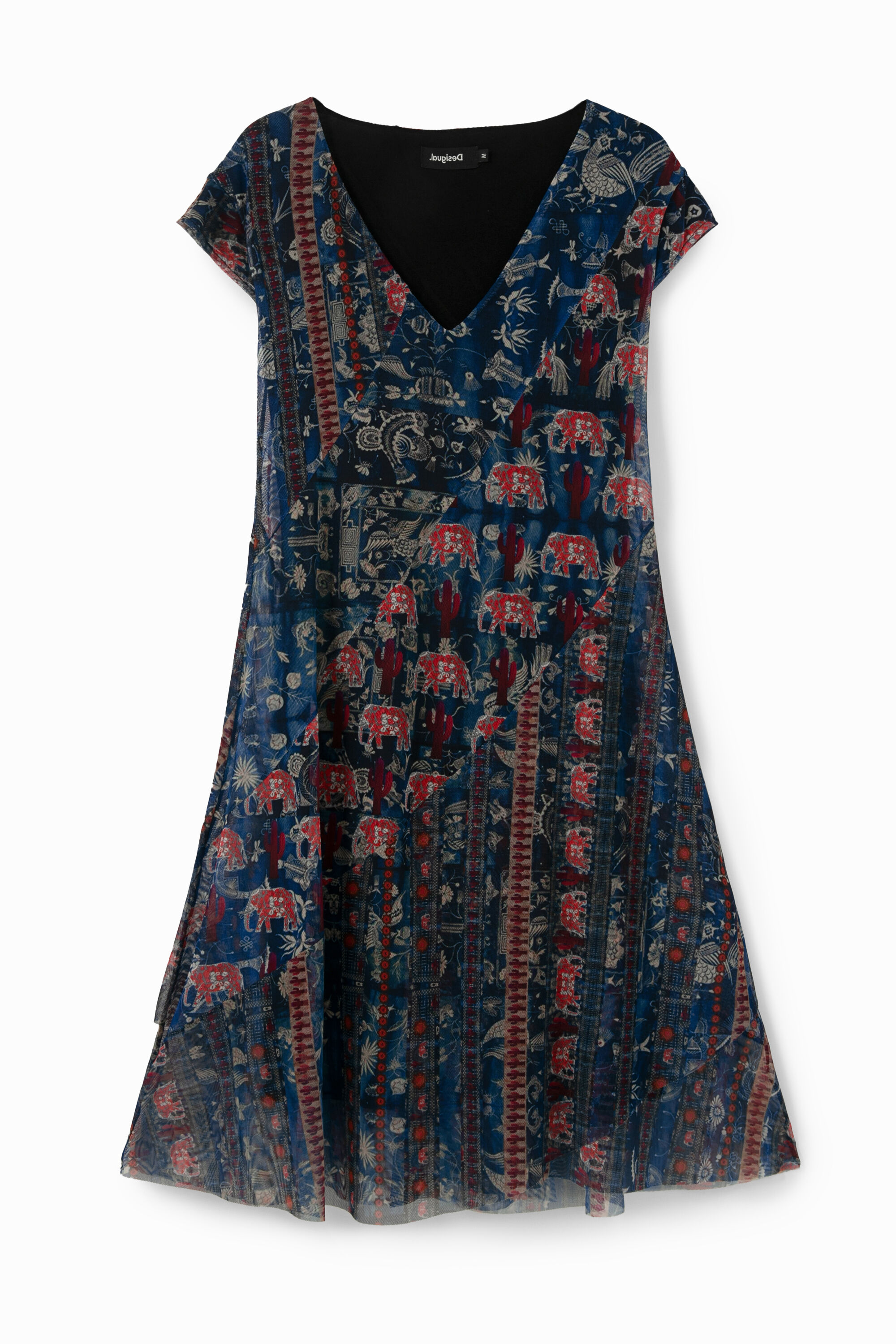Desigual dresses sale Clearance