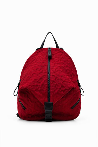 Urban multi-position backpack | Desigual