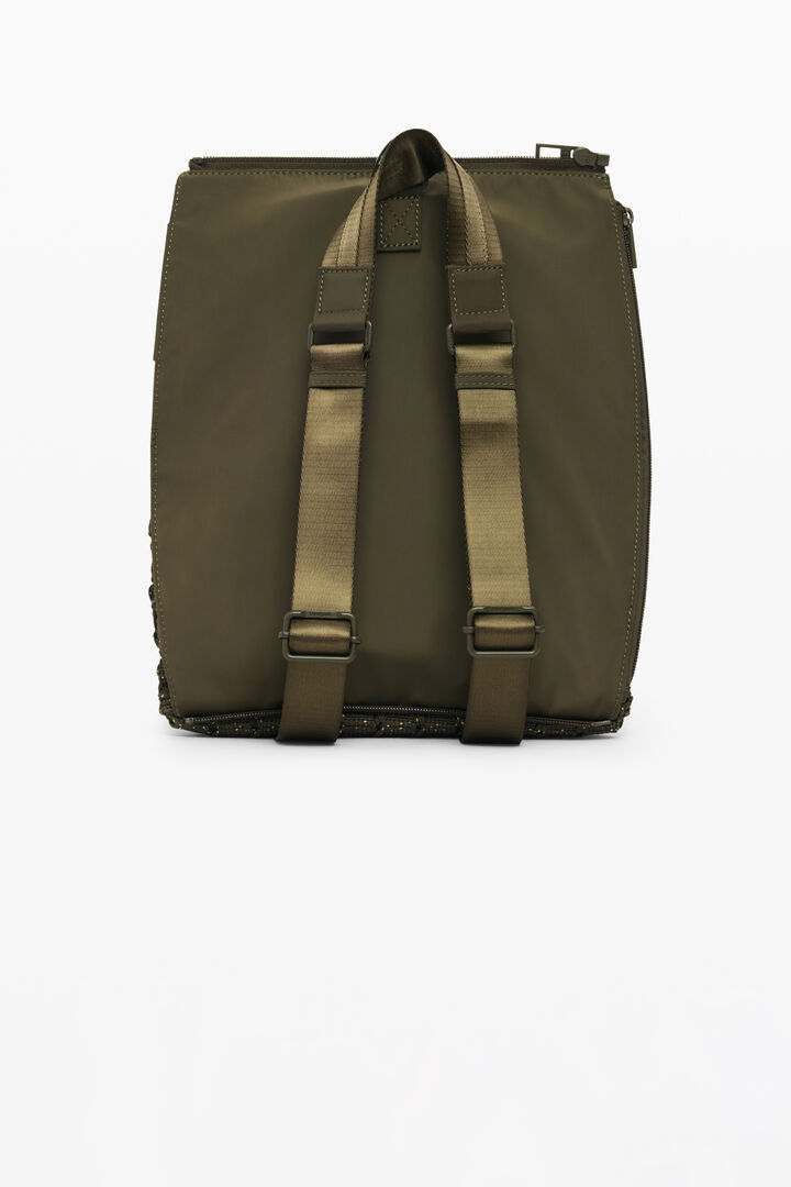 Bolso modular combinado | Desigual