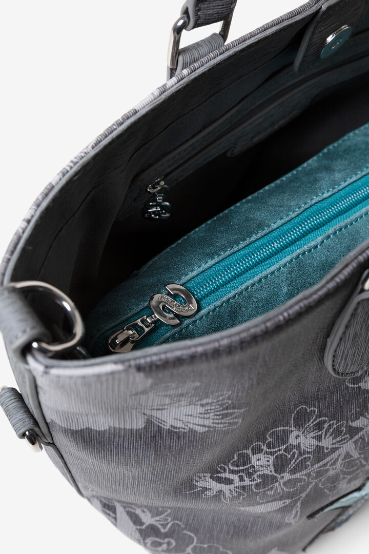 Sac Bag&Play Wallpaper Florida | Desigual