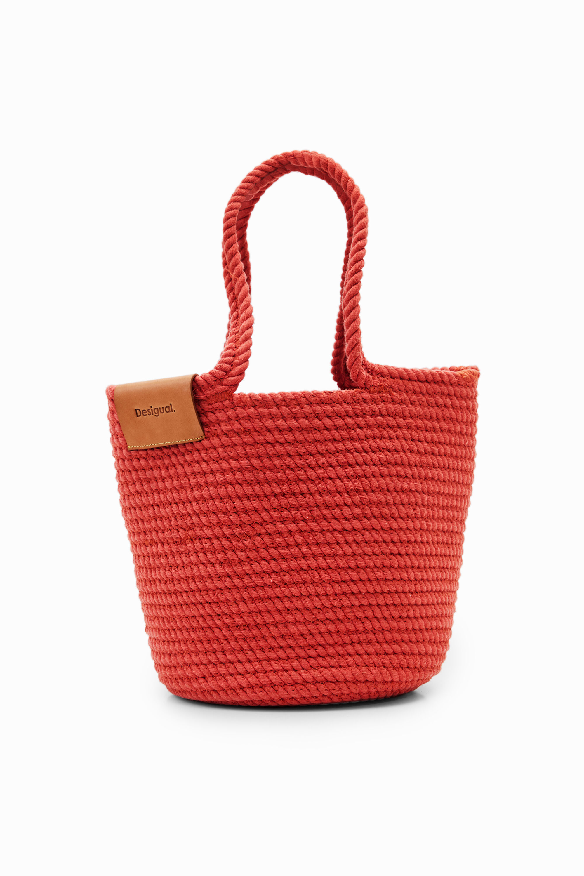 Desigual sale tote bag