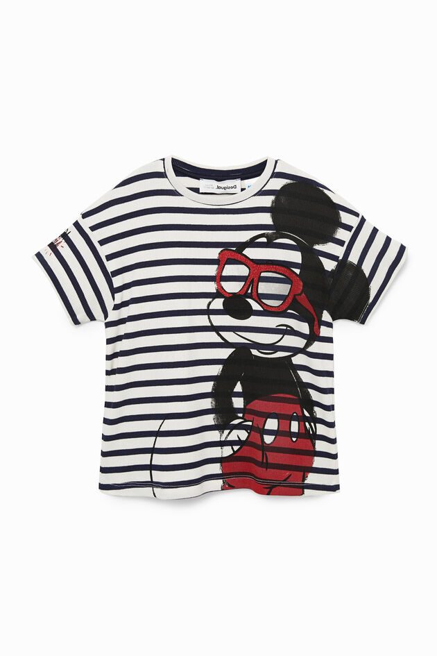 Mickey Mouse-T-shirt