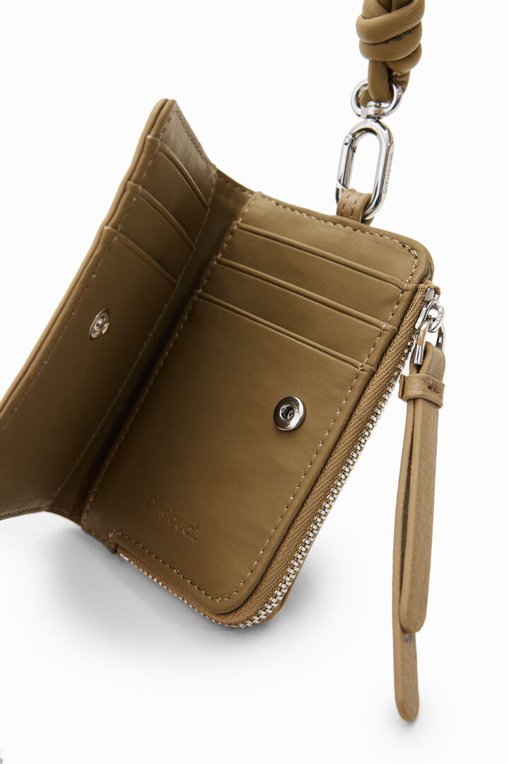 Billetera | Desigual