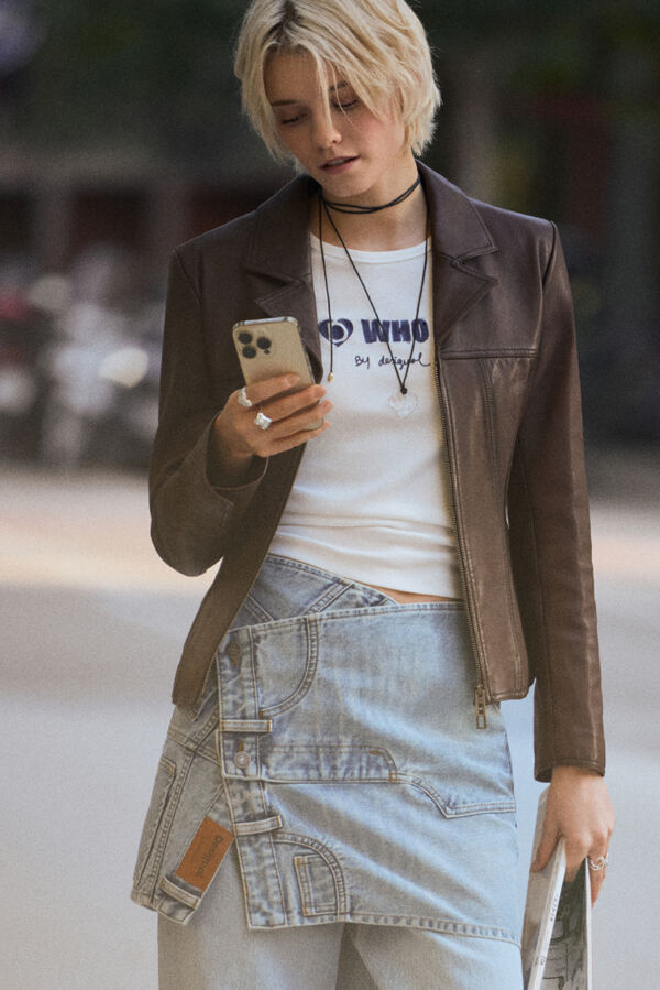 Total look