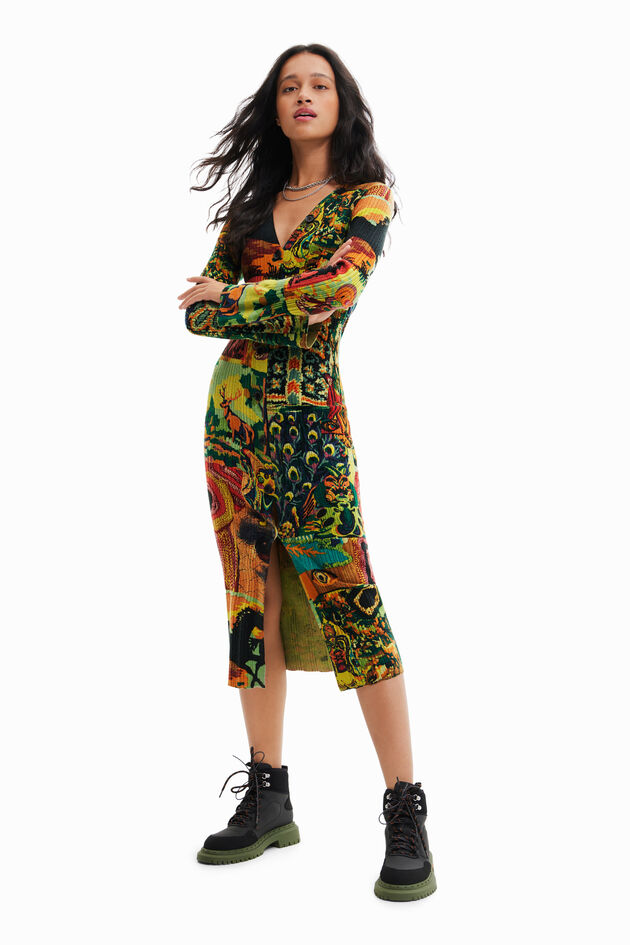 Damenkleider | Desigual.com