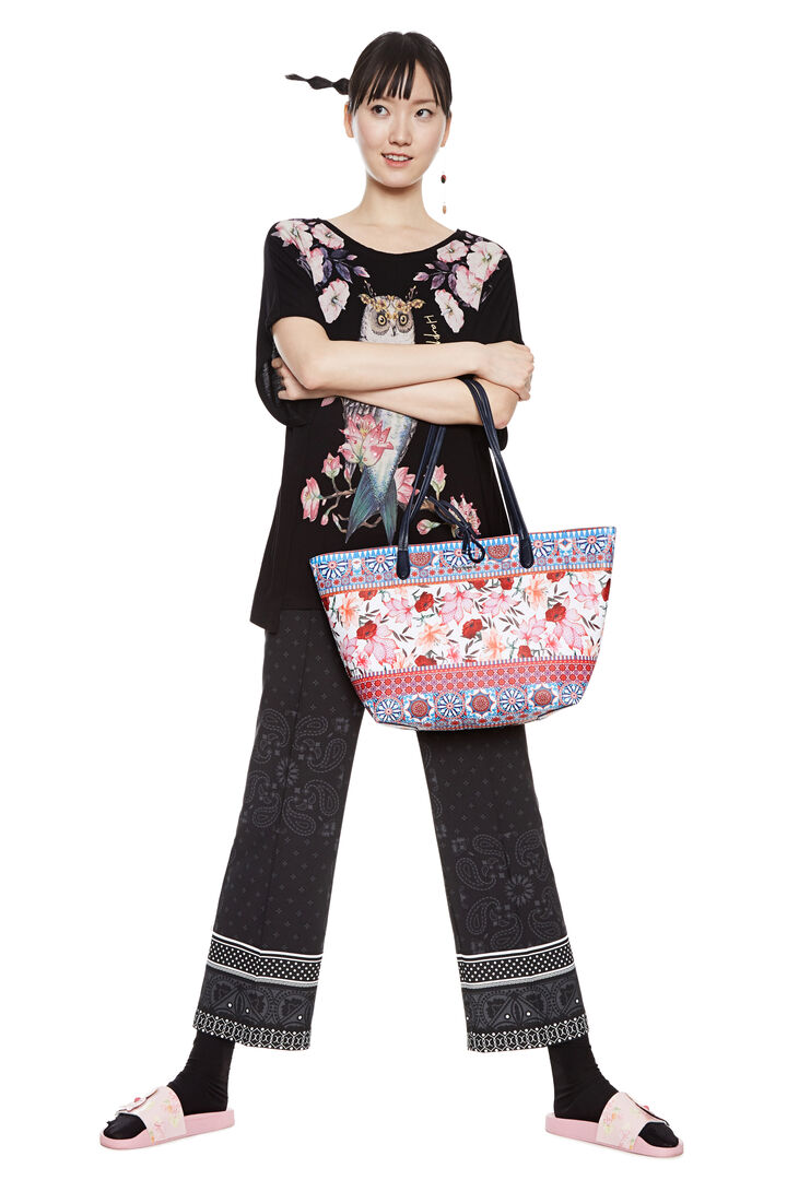 Sac Aria Capri | Desigual