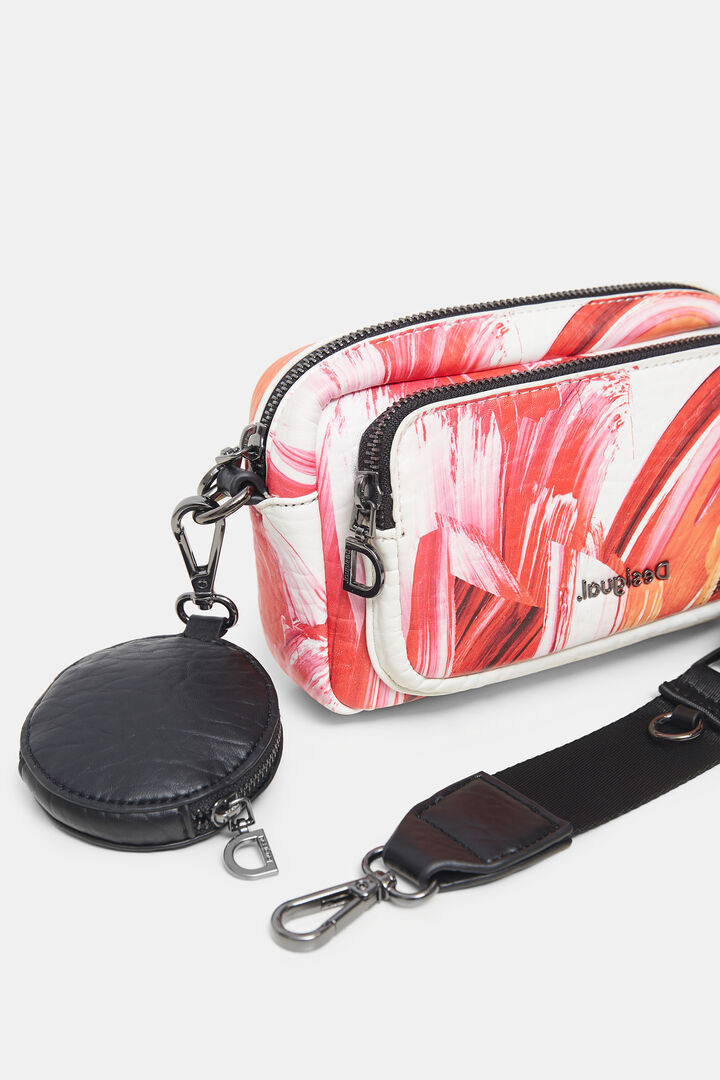 Arty crossbody bag | Desigual