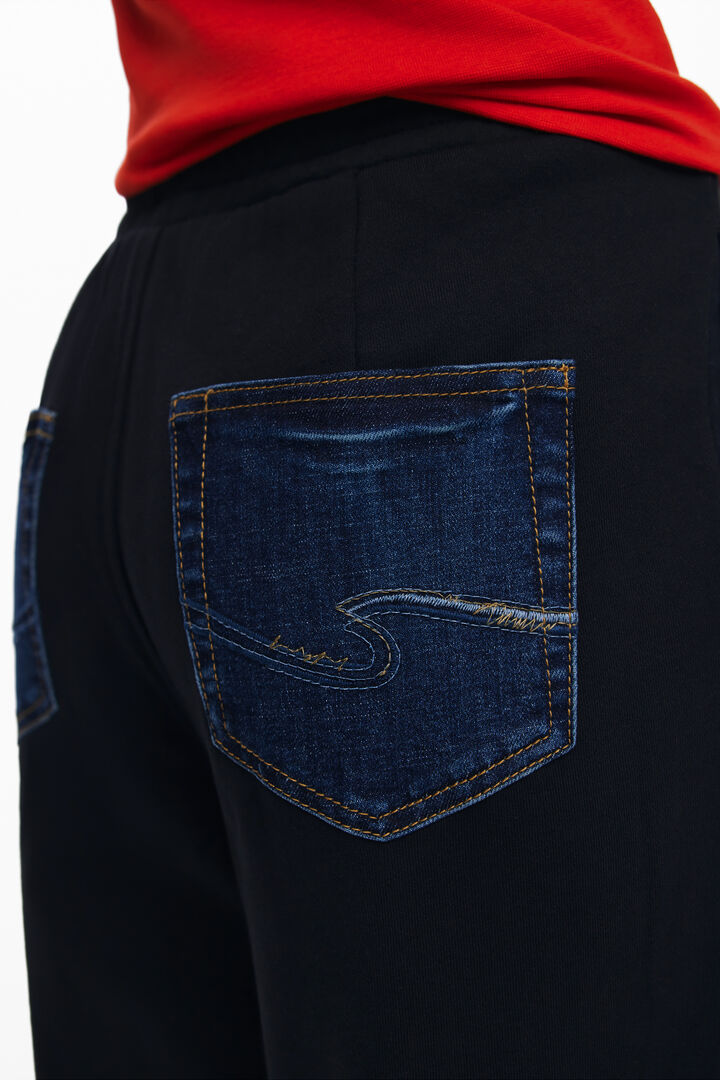 Jeans Jogger híbrido | Desigual