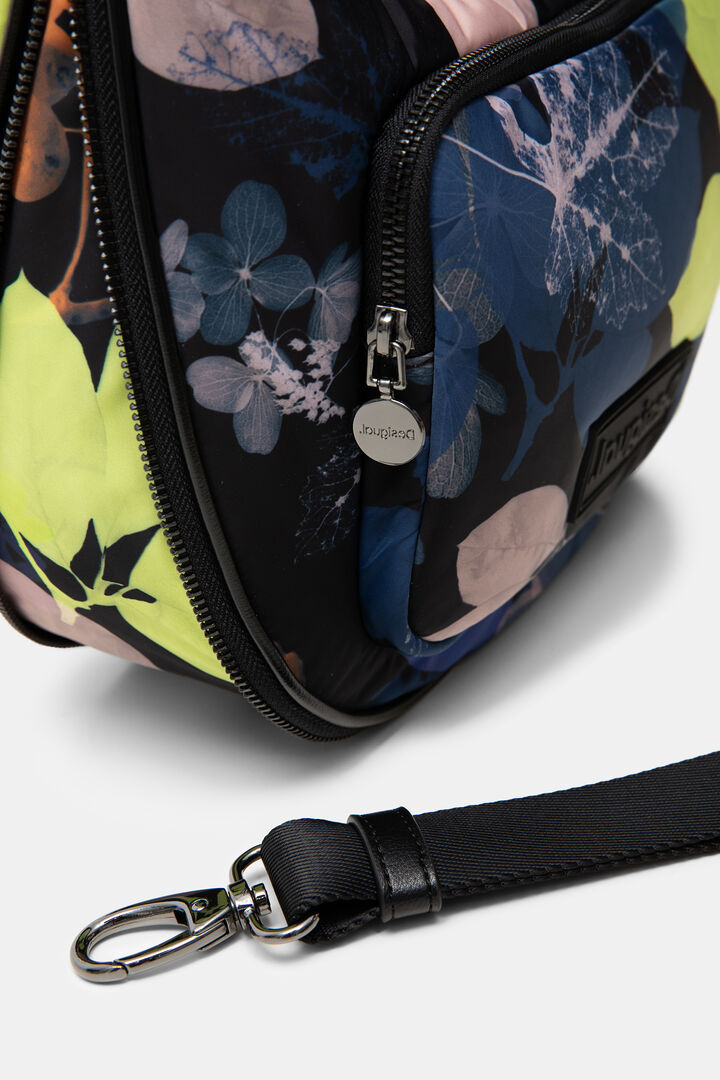 Arty floral bag | Desigual
